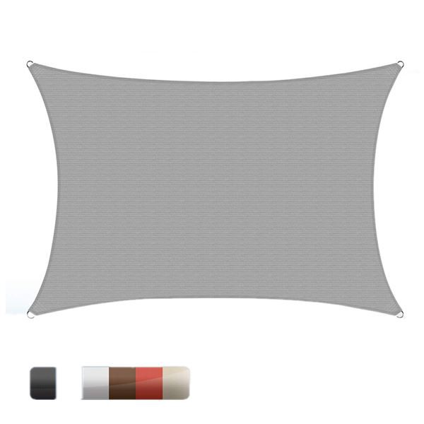 Large patio shade